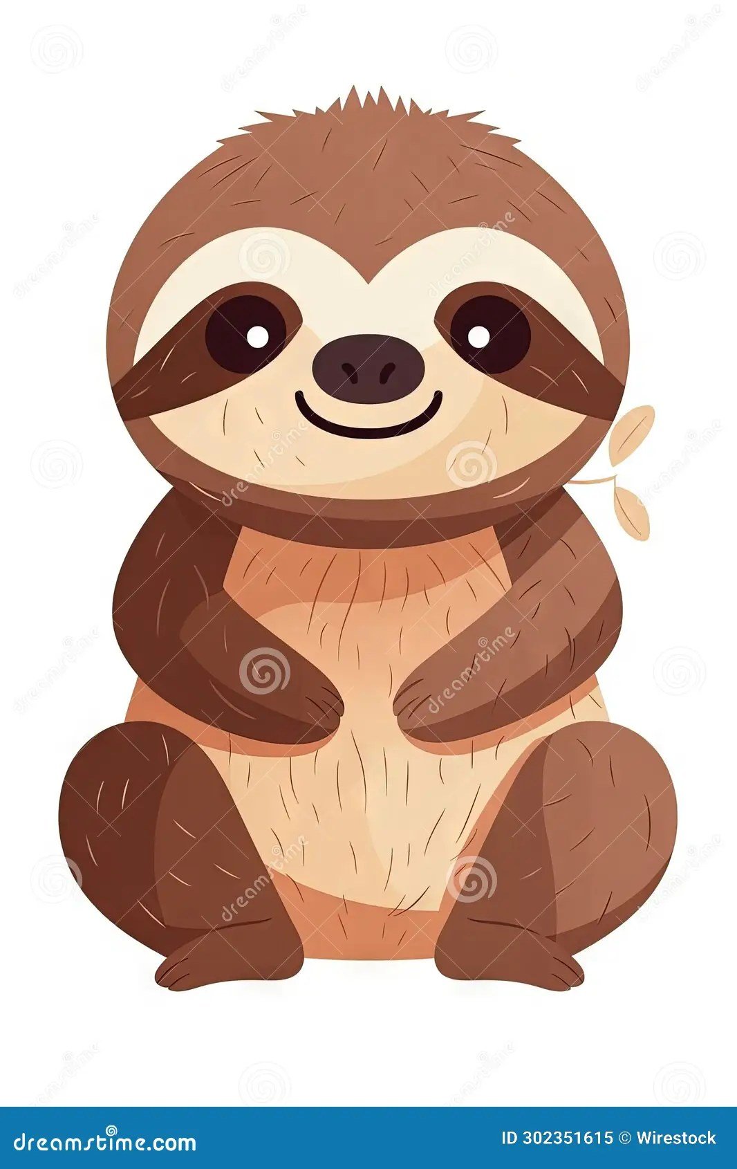 Cartoon Sloths in Fandom & Pop Culture Conquering Hearts and Screens